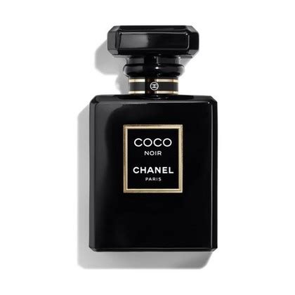 coco noir chanel marionnaud